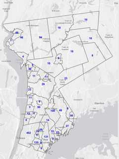 COVID-19: Here's How Many In Westchester Have Been Vaccinated; New Breakdown Of Cases