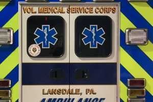 Boy Attacked By Dog In Lansdale