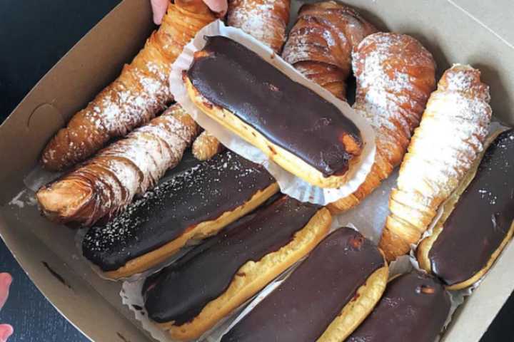 Longtime North Jersey Bakery 'Rispoli's' Opening Hawthorne Location