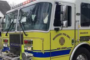 South Jersey Volunteer Firefighters Suspended, Credentials In Question