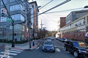 Food Deliveryman, 65, On Electric Bike Hospitalized In Hit-Run Hoboken Crash