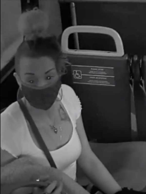 Know Her? Police Issue Alert For Woman Wanted For Questioning In Western Mass