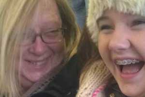 Community Shows Huge Support For Family Lost In Long Island Fire
