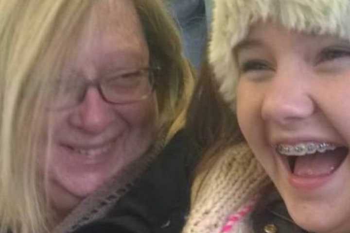 Community Shows Huge Support For Family Lost In Long Island Fire