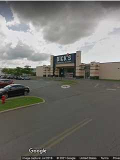 Bomb Threat Forces Evacuation Of Hudson Valley Mall