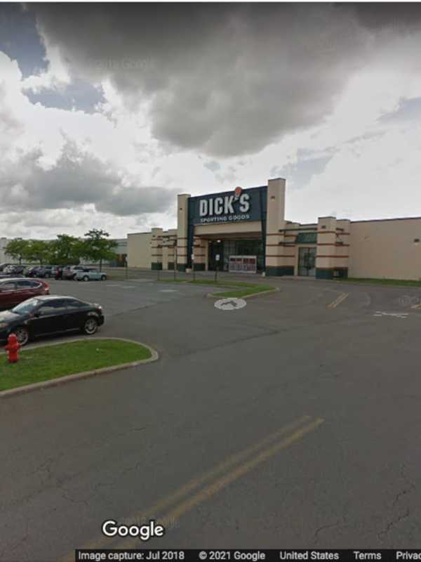 Bomb Threat Forces Evacuation Of Mall In Ulster County