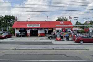 Suspects, One With Butcher-Style Knife, At Large After Long Island Convenience Store Robbery