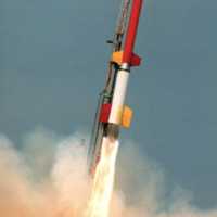 <p>NASA plans a launch of this rocket from its Wallops Flight Facility in Virginia.</p>