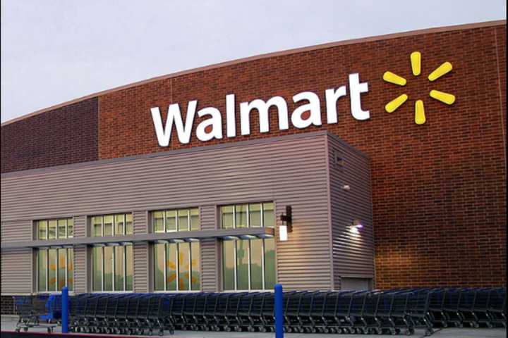 COVID-19: Walmart Now Offering Walk-In Vaccinations