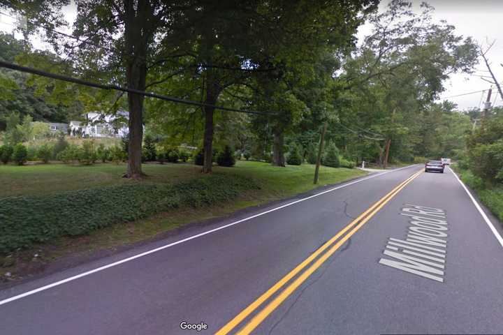 Roadway Down To One Lane Due To Northern Westchester Crash