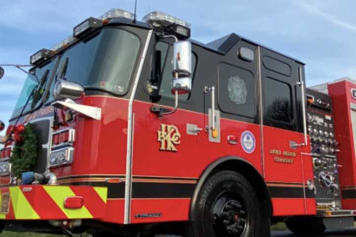 Gas Leak Evacuates Upper Merion Building