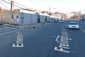 Woman Struck, Killed In Newark Was Walking In Middle Of Road, Police Say