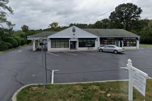 Starbucks Looks To Open New Store On Busy Roadway In Area