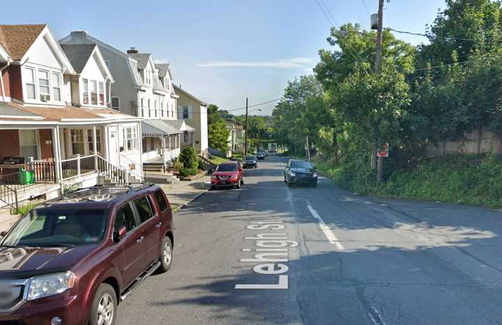 700 block of Lehigh Street in Allentown