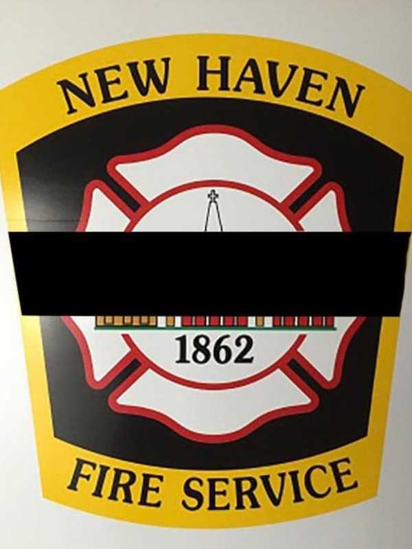 Firefighter Killed Battling CT House Fire ID'd; Flags Ordered To Half-Staff