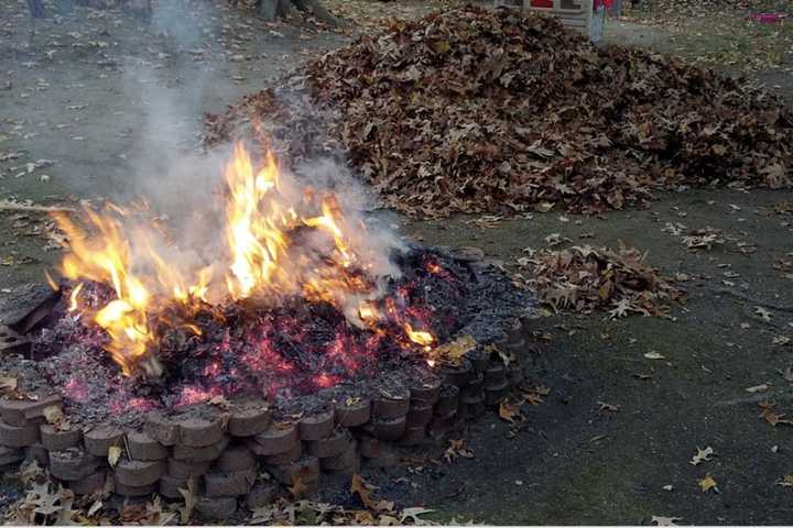 NJ Man Dies Trying To Light Fire Pit, Police Say