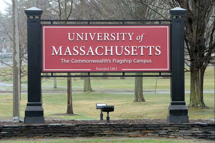 COVID-19: 10-Plus Students Suspended For Violating Protocols At UMass