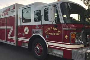 Suspended South Jersey Volunteer Fire Department Fights To Stay Open