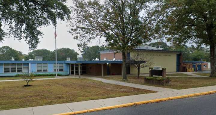 Atco Elementary School