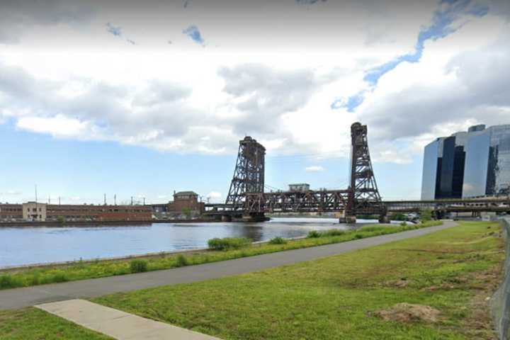 Man Drowns In Passaic River