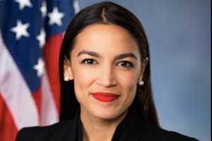 Northern Westchester HS Grad AOC Issues Warning After Presidential Election