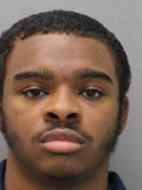 Teen Admits To Stabbing Two Rockland Men On Jersey Shore, Prosecutor Says