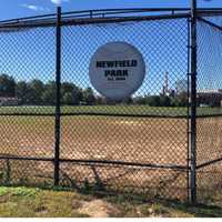 <p>Parents met with government officials over an incident in which shots were fired during a Little League game over the weekend.</p>