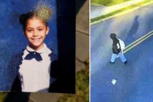 FOUND: 10-Year-Old Girl Went Missing In Monmouth County