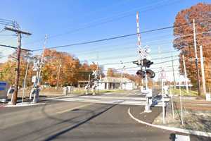 Authorities ID Woman Struck, Killed By Train In Morristown