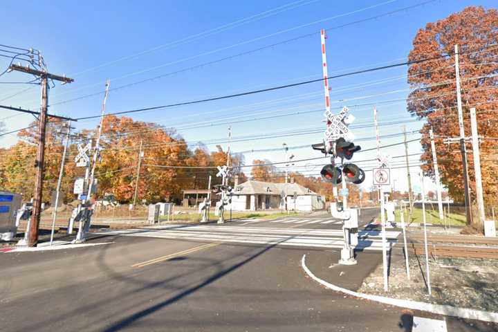 Authorities ID Woman Struck, Killed By Train In Morristown