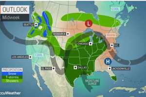 Big Change In Temperatures Coming: Here's Brand-New Day-By-Day Outlook