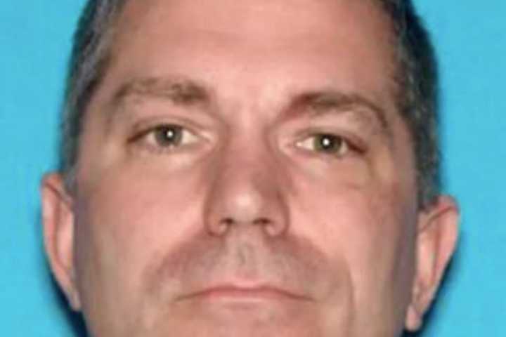 Central Jersey Police Officer Ran Meth Lab At Home, Prosecutor Says