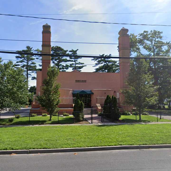 Islamic Center of Suffolk County