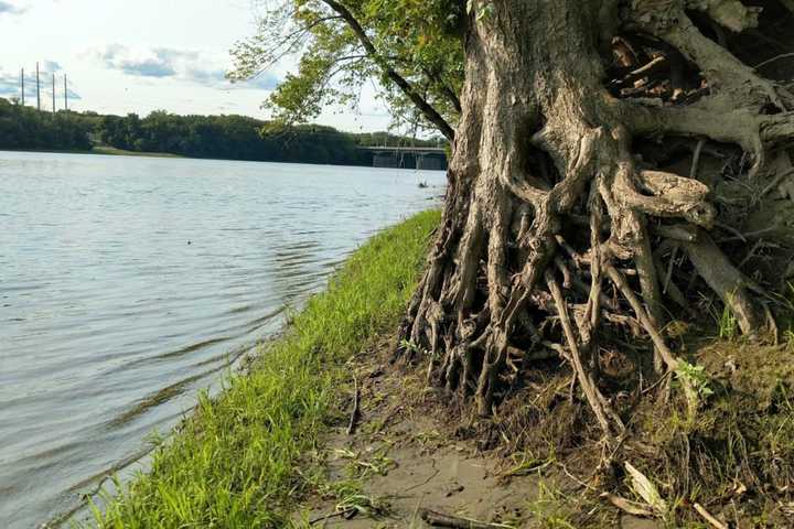 Body Of Missing Western Mass Man Found In River, Police Say