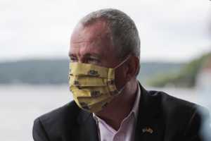 COVID-19: Murphy Lifts School Mask Mandate As Hot Temperatures Linger