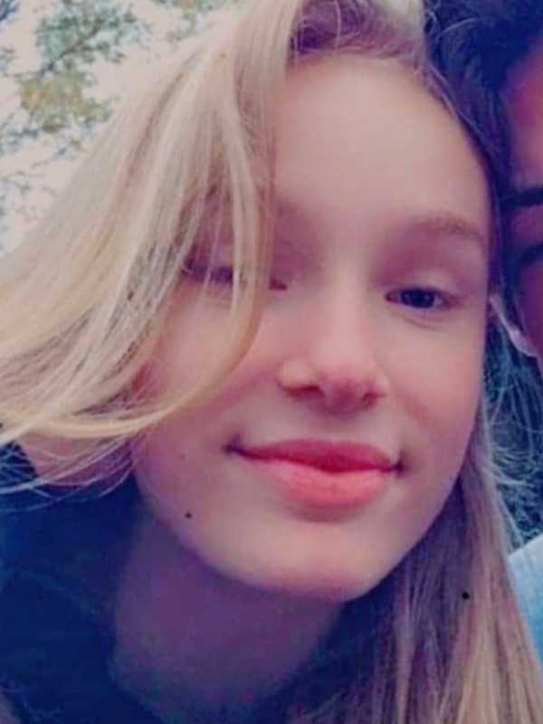 Troopers Issue Multi-State Alert For Missing NY Girl