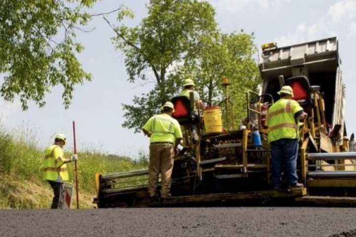 Sinkhole Opens Up In Palmer Township, Officials Say