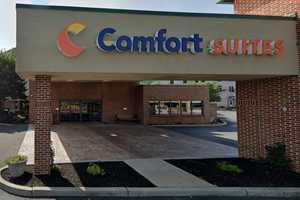 Triple-Death Investigation Underway At Bethlehem Comfort Suites Hotel