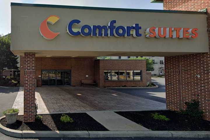 UPDATE: IDs Released For 3 Found Dead At Bethlehem Comfort Suites