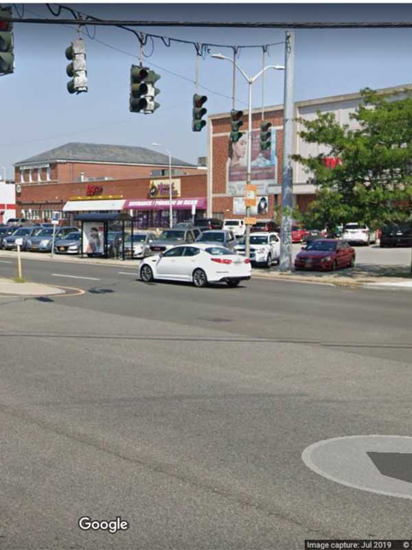 Two Pedestrians Suffer Traumatic Injuries After Being Hit By Pickup Truck On Hempstead Turnpike