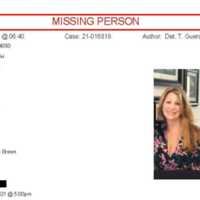 <p>Galloway mother Heather Kaczynski went missing on Thursday evening, police say.</p>