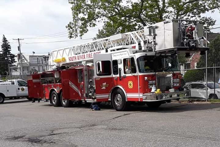 Central Jersey Volunteer Firefighter Accused Of Sexually Assaulting Woman