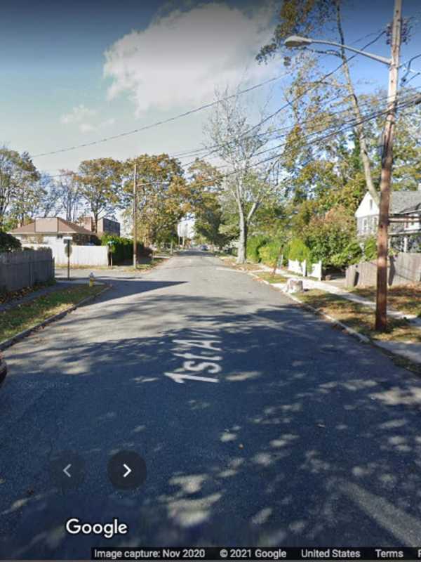 Teen Suspect Nabbed In Knifepoint Robbery Of Woman On Residential Long Island Roadway