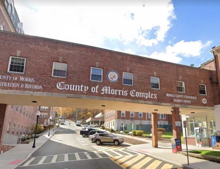 County of Morris Complex