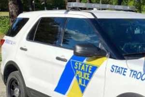 3-Year-Old Child Pulled From South Jersey Pool, State Police Say