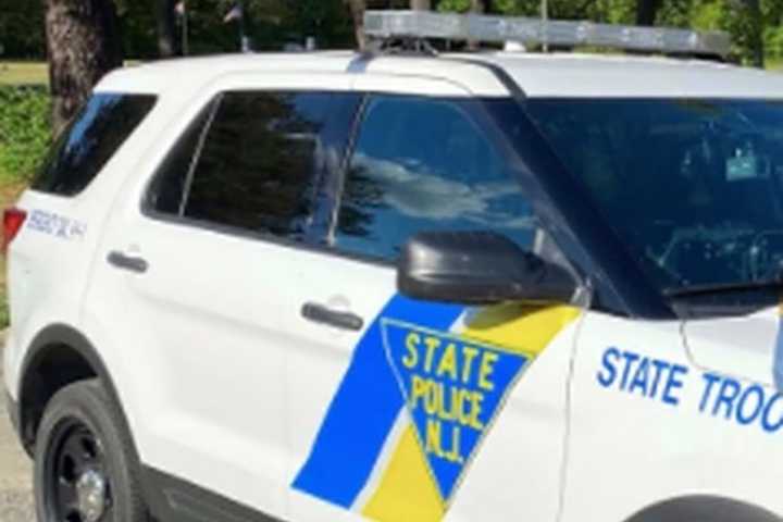 3-Year-Old Child Pulled From South Jersey Pool, State Police Say