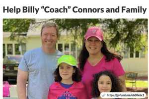 Support Surges For North Jersey Coach, Teacher Who Suffered Stroke