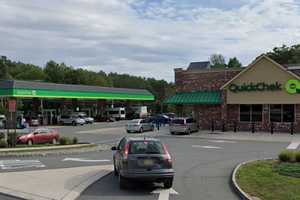 SEE ANYTHING? 2 Men, Woman Steal Van And Hit-Run Vehicle At Morris County QuickChek, Police Say