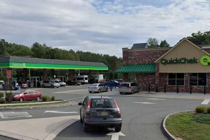 SEE ANYTHING? 2 Men, Woman Steal Van And Hit-Run Vehicle At Morris County QuickChek, Police Say