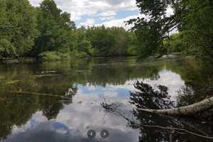 Dead Body Found Floating In Connecticut River By Bicyclist In Massachusetts